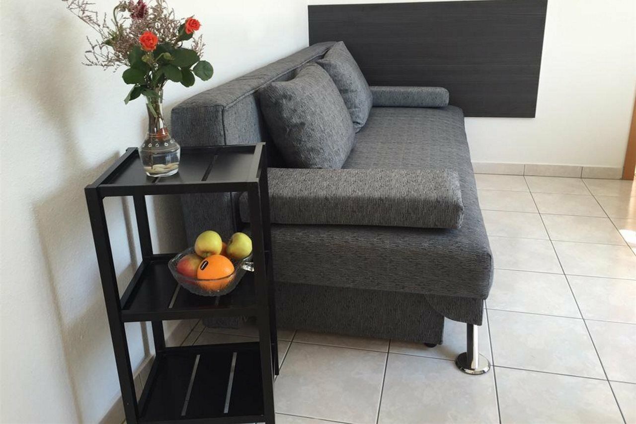 Apartments Galic Nin Exterior foto